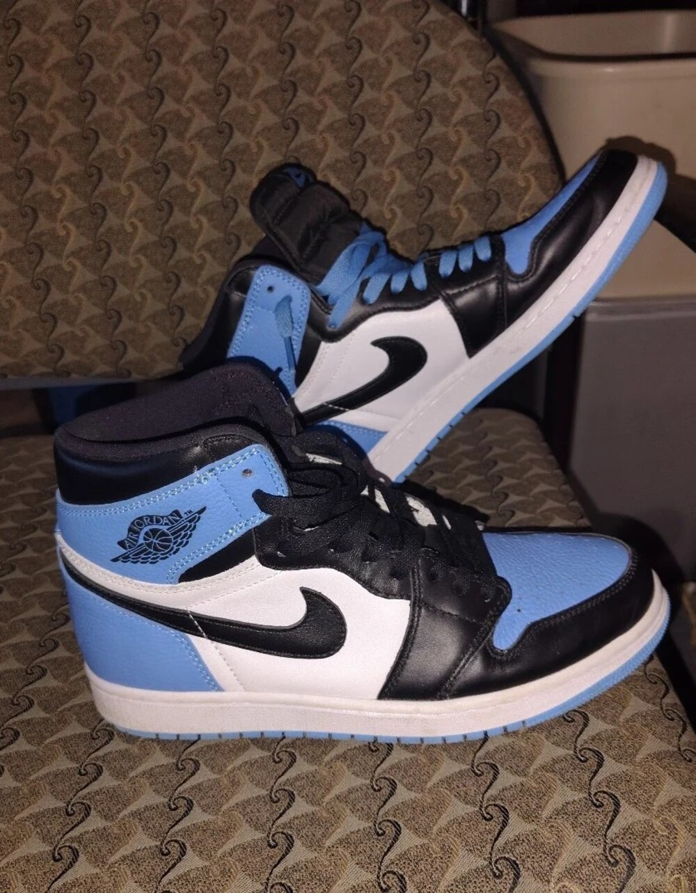 Nike Air Jordan 1 Retro HighTop